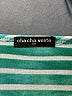 Cha Cha Vente Green 3/4 Sleeve Top Size 1X - photo 7