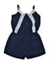 Japna Kids 100% Polyester Blue Dress Size 8 - photo 1