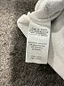 Rag & Bone/JEAN Solid White Pullover Sweater Size S - photo 8