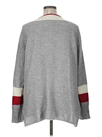 Alison Andrews Pullover Sweater (view 2)