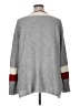 Alison Andrews 100% Acrylic Color Block Gray Pullover Sweater Size XL - photo 2