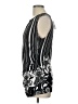 NY&C Black Sleeveless Blouse Size L - photo 5
