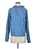 Athleta Blue Pullover Hoodie Size S - photo 1