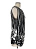 NY&C Black Sleeveless Blouse Size L - photo 4