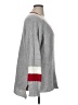 Alison Andrews 100% Acrylic Color Block Gray Pullover Sweater Size XL - photo 4