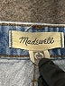 Madewell Blue Jeans Size 31 waist (petite) - photo 7