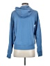 Athleta Blue Pullover Hoodie Size S - photo 2