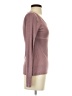 Active Basic Brown Long Sleeve T-Shirt Size S - photo 4