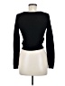 Active USA Black Pullover Sweater Size M - photo 2