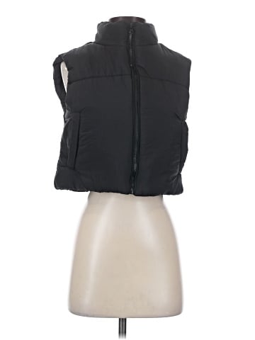 Forever 21 Vest (view 1)