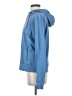 Athleta Blue Pullover Hoodie Size S - photo 5