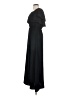 Sugar Lips 100% Polyester Black Casual Dress Size XS - photo 5