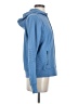 Athleta Blue Pullover Hoodie Size S - photo 4