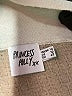 Princess Polly Tan Poncho Size 10 - photo 7