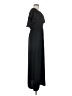 Sugar Lips 100% Polyester Black Casual Dress Size XS - photo 4