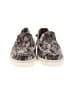 Sperry Top Sider Camo Gray Green Sneakers Size 4 - photo 2