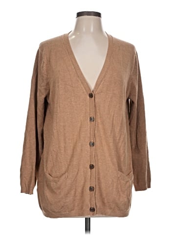 The Limited Cardigan (view 1)