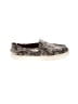 Sperry Top Sider Camo Gray Green Sneakers Size 4 - photo 1