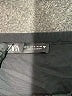 Zara Solid Black Formal Skirt Size S - photo 4