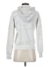 Esstive Gray Zip Up Hoodie Size S - photo 2
