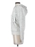 Esstive Gray Zip Up Hoodie Size S - photo 5