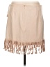 1.State Tan Casual Skirt Size L - photo 2