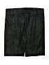 Free People Solid Black Athletic Shorts Size M - photo 2