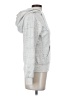 Esstive Gray Zip Up Hoodie Size S - photo 4