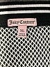 Juicy Couture Houndstooth Gray Jacket Size XL - photo 6