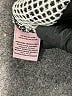 Juicy Couture Houndstooth Gray Jacket Size XL - photo 7