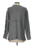 Assorted Brands Gray Pullover Sweater Size S - photo 2