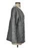 Assorted Brands Gray Pullover Sweater Size S - photo 4