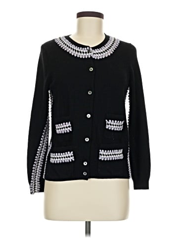 Tory Burch Wool Cardigan (view 1)