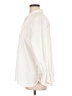 Chico's Ivory Long Sleeve Blouse Size Lg (2.5) - photo 5
