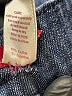 DownEast Basics Blue Denim Skirt Size L - photo 5