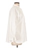 Chico's Ivory Long Sleeve Blouse Size Lg (2.5) - photo 4