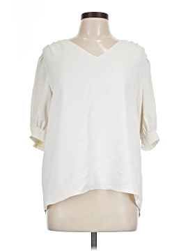 Ann Taylor 3/4 Sleeve Blouse