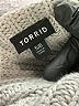 Torrid Gray Turtleneck Sweater Size 5X - 5X Plus (5) - photo 7