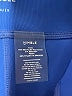 Nimble Activewear Solid Blue Athletic Shorts Size S - photo 5
