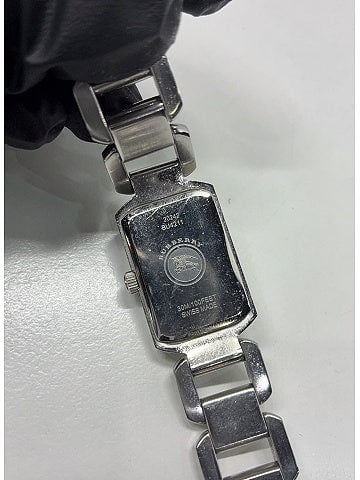 Burberry Watch (view 2)