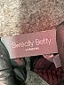 Sweaty Betty 100% Polyester Black Active Tank Size S - photo 7