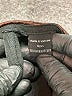 Unbranded 100% Polyester Black Pullover Hoodie Size L - photo 7