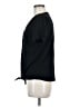 Weatherproof Black Short Sleeve Blouse Size M - photo 5