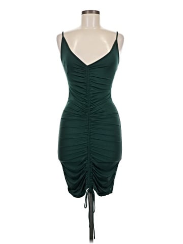 Fashion Nova Cocktail Dress (view 1)