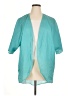 Unbranded Teal Kimono Size XL - photo 1