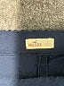 Hollister 100% Polyester Blue Formal Skirt Size 3 - photo 4