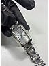 Burberry Silver Watch One size - photo 7