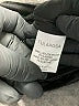 Tularosa Black Cocktail Dress Size S - photo 8