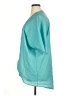 Unbranded Teal Kimono Size XL - photo 5