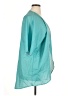 Unbranded Teal Kimono Size XL - photo 4